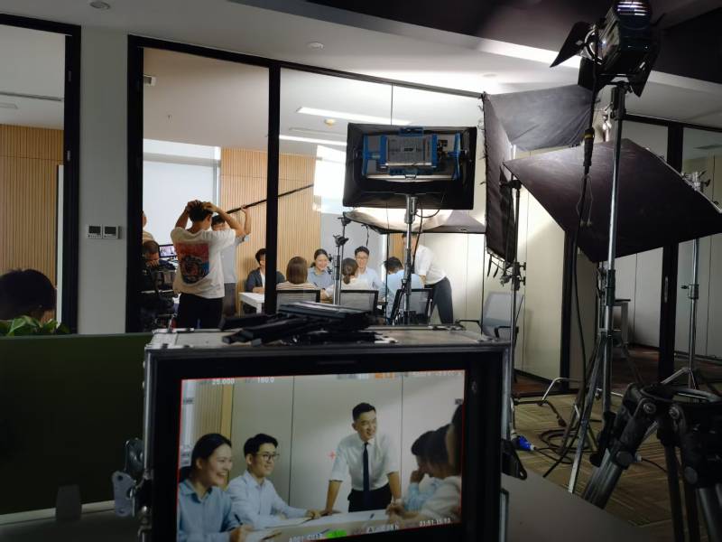 理县宣传片拍摄如何策划航空公司宣传片