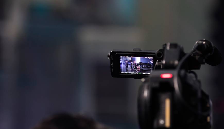 理县宣传片制作公司