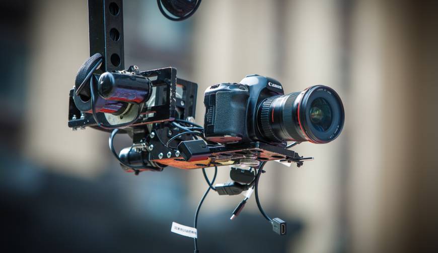 理县企业宣传片制作