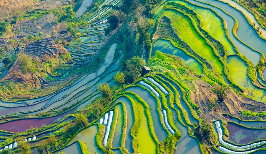 理县企业宣传片制作